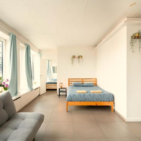 Aspen Lodge In The Center Of أنتويرب المظهر الخارجي الصورة